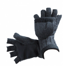 Перчатки-варежки вяз. MUTKA 5215А NORDKAPP