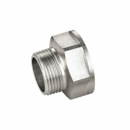 Переходник фр HLV ВР-НР 1"х3/4"