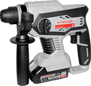 Перфоратор аккумуляторный Интерскол ПА-24/18В