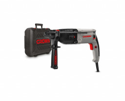 Перфоратор CROWN SDS+  800Вт/3,4 CROWN CT18108