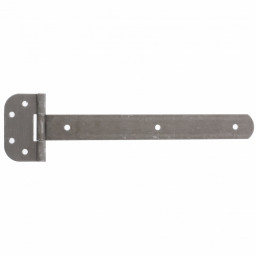 Петля-стрела ПС-420, без покрытия, (Металлист)