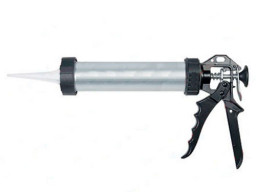 Пистолет для герметика 750 мл SPARTA