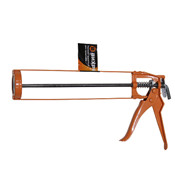 Пистолет для герметика скелетный Вихрь