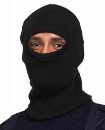 Подшлемник трикотажный полушерстяной 