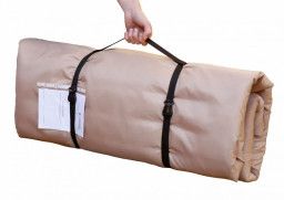 Пол утепленный Лотос Куб 4 ПУ4000 (260х210)