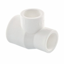ПП Тройник переходной 32х20х25 TEBO