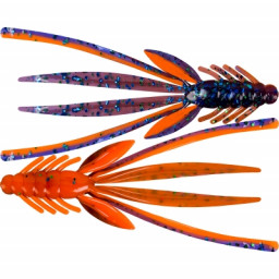 Приманка RELAX NYMPH 5 14см  NYM5-L664