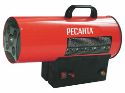 Пушка газовая РЕСАНТА ТГП-10000