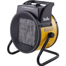 Пушка тепловая BALLU BKR-5