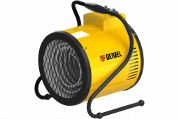 Пушка тепловая Denzel SFH-9000