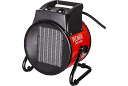 Пушка тепловая РЕСАНТА ТЭП-5000К круглая 380V