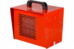 Пушка тепловая РЕСАНТА ТЭПК-3000 керамический нагревательный элемент круглая