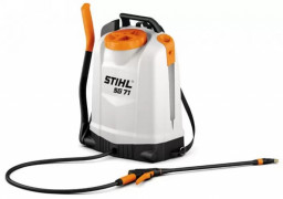 Распылитель ручной ранцевый STIHL SG 71