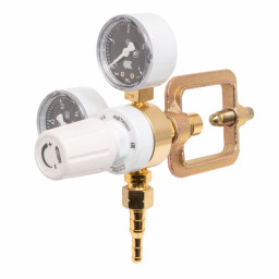 Редуктор ацетиленовый KRASS БАО 5 1,5