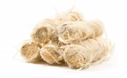 Розжиг древесно-парафиновые роллы СЛЕДОПЫТ в упаковке 5 шт