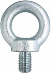 Рым-болт М14 DIN 580