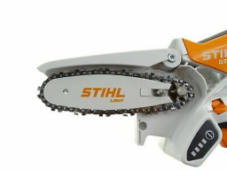Шина 4" 1/4"-1,1-10/28зв Р 28z Light для GTA 26 STIHL