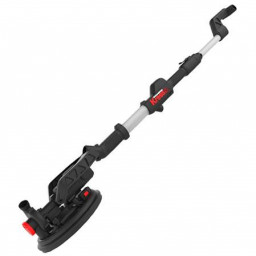 Шлифмашина  электр. для стен и потолков 800Вт, 220В, 600-1800об/мин, диск d 225мм, 3,3кг KRESS