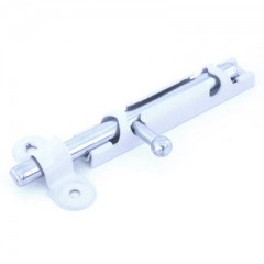 Шпингалет Кунгур 3Т полимер 3Т(Н) L=90мм 