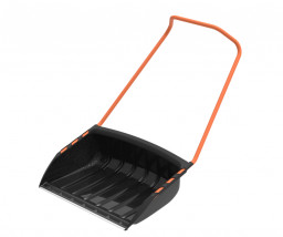 Скрепер снеговой Грейдер 82*59см