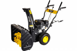 Снегоуборщик HUTER SGC 4800Е