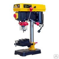 Станок сверлильный Корвет-47 с тисками