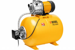 Станция насосная DENZEL PSL1100X