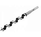 Сверло 10 мм. по дереву  спиральное "ЭНКОР"