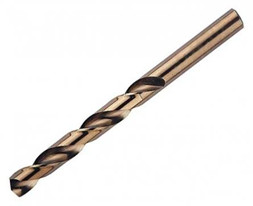 Сверло 8,6*125/81 мм по металлу Р6М5 "Энкор" (поштучно)