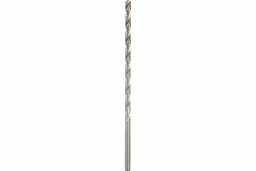 Сверло по металлу удлиненное Ø 10.0 мм, L 300/180, угол заточки 135° TORGWIN