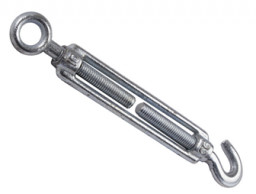 Талреп М20 (крюк-кольцо) DIN 1480