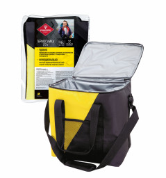 Термосумка FORESTER MOBILE 27л