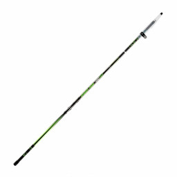 Удилище проводочное NISUS GREEN ROD с/к carbon, 6m, 15-40g