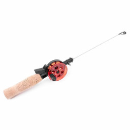 Удочка зимняя NISUS Ice Rod 55