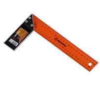 Угольник 250 мм металлический Вихрь