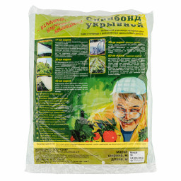 Укрывной материал СУФ30, 3.2 х 10 м, белый