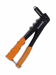 Заклепочник 250 мм поворотный 0-90 гр. Вихрь